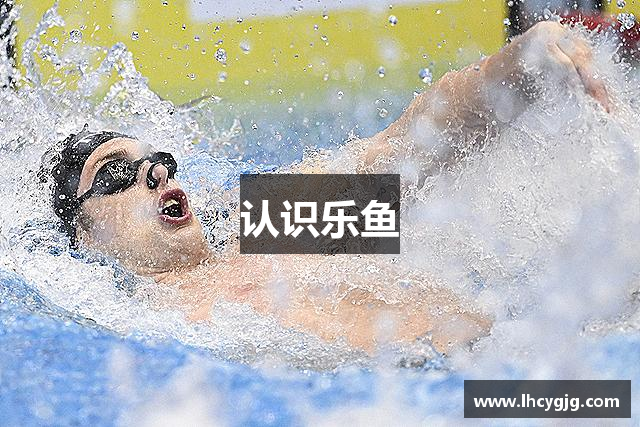 认识乐鱼